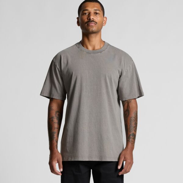 AS Colour - Heavy Faded Tee Thumbnail