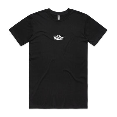 1st class tee (dark) Thumbnail