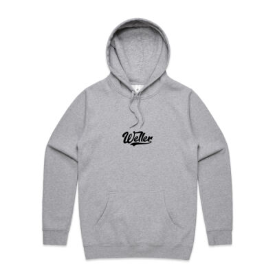 1st class hoodie (light) Thumbnail