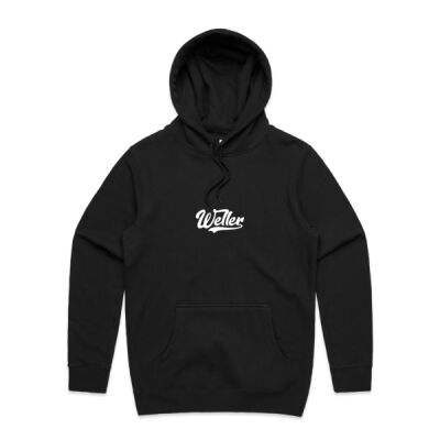 1st class hoodie (dark) Thumbnail