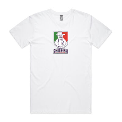 Sh*tfish Tee Thumbnail