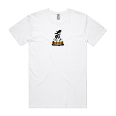 Proper gander tee Thumbnail