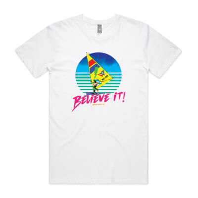 Believe Tee Thumbnail
