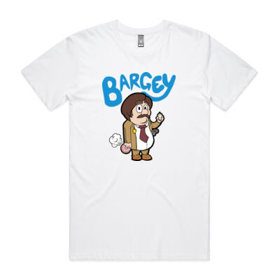 Bargey Tee Thumbnail