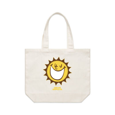 Totes Sunny Thumbnail