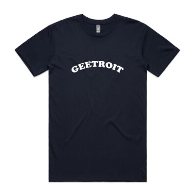 Geetroit tee Thumbnail