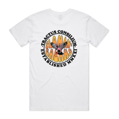 FLAMIN GALAHS #1 Thumbnail