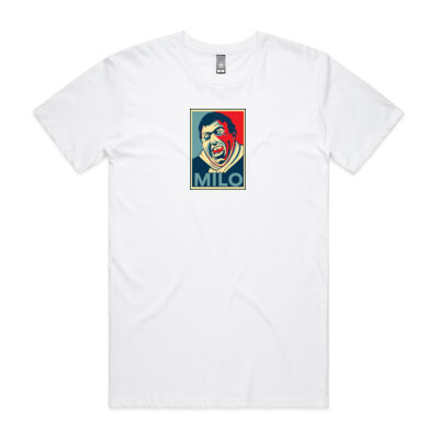 Milo Tee Thumbnail