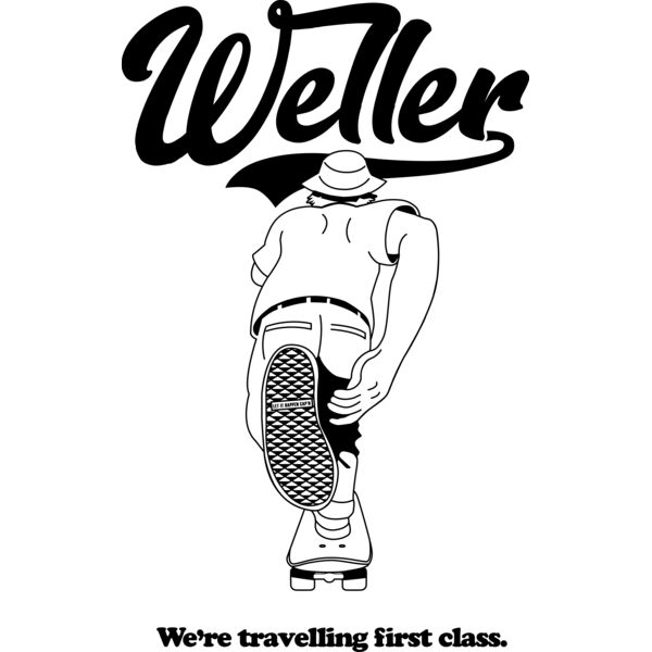 weller screen 1 Thumbnail