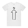 AS Colour - Organic Staple Tee Thumbnail