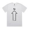 AS Colour - Men's Heavy Tee Thumbnail