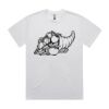 AS Colour - Men's Heavy Tee Thumbnail
