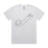 AS Colour - Men's Heavy Tee Thumbnail