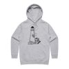 AS Colour - Women's Supply Hood Thumbnail