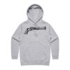 AS Colour - Women's Supply Hood Thumbnail