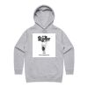 AS Colour - Women's Supply Hood Thumbnail