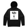 AS Colour - Mens Relax Hood Thumbnail