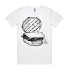 AS Colour - Staple Tee Thumbnail