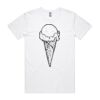AS Colour - Staple Tee Thumbnail