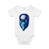 AS Colour - Organic Baby 'Mini-me' Onesie Romper Thumbnail